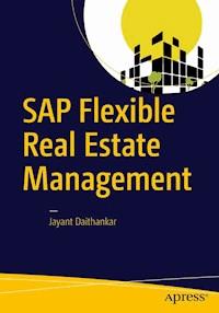 SAP Flexible Real Estate Management - Jayant Daithankar - E-Book