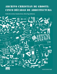 Archivo Christian de Groote - Emilio De la Cerda - E-Book