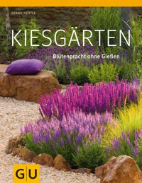 Kiesgärten - Bernd Hertle - E-Book