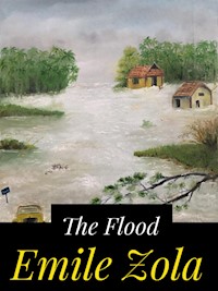 The Flood - Émile Zola - E-Book