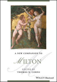 A New Companion to Milton -  - E-Book