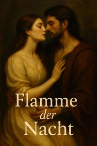 Flamme der Nacht - Simone Lilly - E-Book