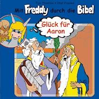 06: Glück für Aaron - Olaf Franke - Hörbuch