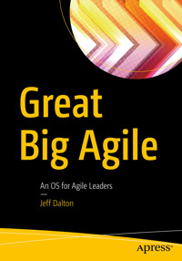 Great Big Agile - Jeff Dalton - E-Book
