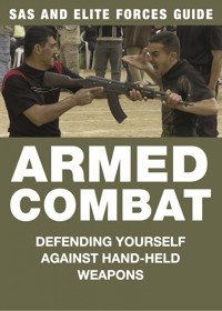 Armed Combat - Martin J Dougherty - E-Book