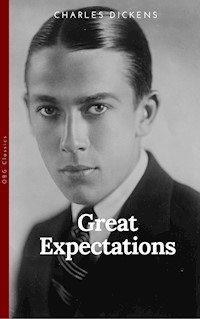 Great Expectations (OBG Classics) - Charles Dickens. - E-Book