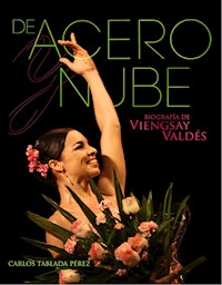 De Acero y Nube - Carlos Tablada Pérez - E-Book