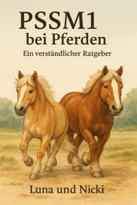 PSSM1 bei Pferden - verstehen & bewältigen - Petra Kubisch - E-Book