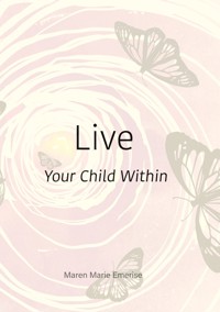 Live - Maren Marie Emerise - E-Book