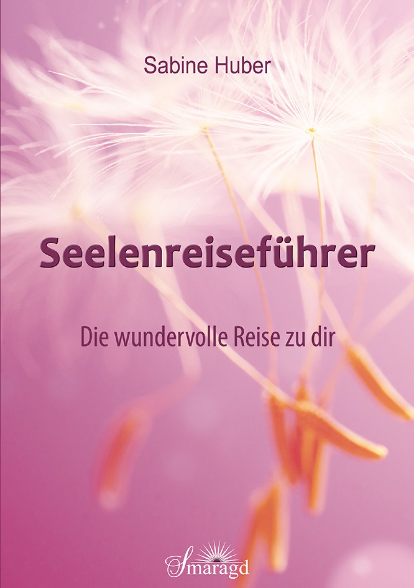 Seelenreiseführer - Sabine Huber - E-Book