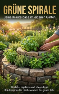 Grüne Spirale: Deine Kräuteroase im eigenen Garten - Emilia Wagner - E-Book