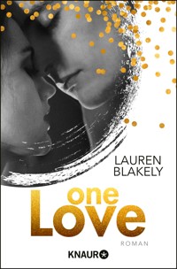 One Love - Lauren Blakely - E-Book