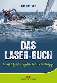 Das Laser-Buch - Tim Davison - E-Book