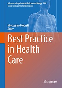 Best Practice in Health Care -  - E-Book