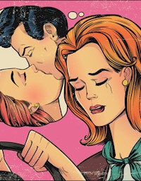 Fallstrippen ( Neuauflage , Überarbeitet ) - Christina Ole - E-Book