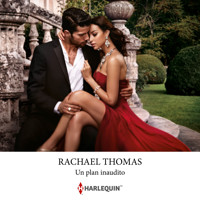 Un plan inaudito - Rachael Thomas - Hörbuch