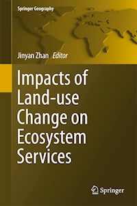 Impacts of Land-use Change on Ecosystem Services -  - E-Book