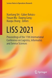 LISS 2021 - - E-Book