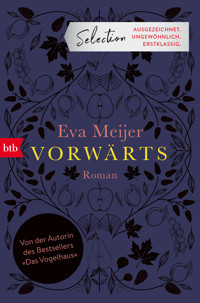 Vorwärts - Eva Meijer - E-Book