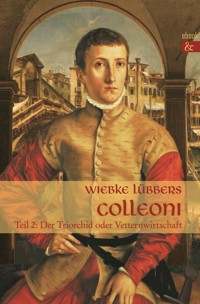 Colleoni - Wiebke Lübbers - E-Book