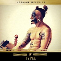 Typee - Herman Melville - Hörbuch