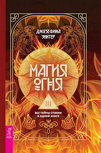 Магия Огня - Уинтер Джозефина - E-Book