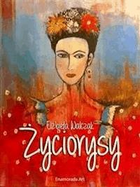 Życiorysy - Elżbieta Walczak - E-Book