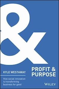 Profit & Purpose - Kyle Westaway - E-Book