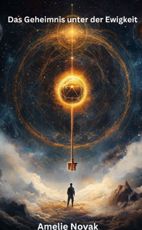 Das Geheimnis unter der Ewigkeit - Amelie Novak - E-Book