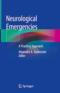 Neurological Emergencies -  - E-Book