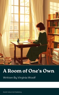 A Room of One's Own - Virginia Woolf - E-Book + Hörbuch