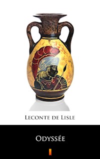 Odyssée - Leconte de Lisle - E-Book