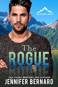 The Rogue - Jennifer Bernard - E-Book