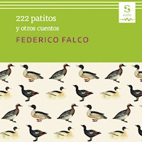 222 patitos y otros cuentos - Federico Falco - Hörbuch
