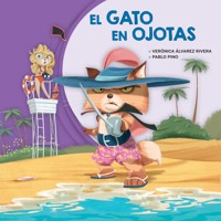 El gato en ojotas - Pablo Pino - Hörbuch