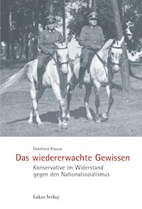 Das wiedererwachte Gewissen - Ekkehard Klausa - E-Book