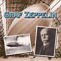 Graf Zeppelin - Kurt Stephan - Hörbuch