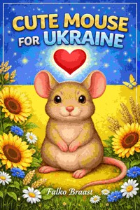 Wörterbuch Ukrainisch für Einsteiger - Falko Braast - E-Book