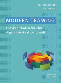 Modern Teaming - Werner Bünnagel - E-Book