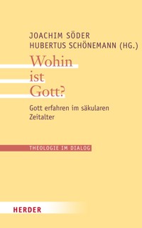 Wohin ist Gott? -  - E-Book