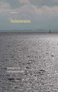 Seinswaise - Tanymarius - E-Book