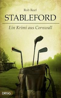 Stableford - Rob Reef - E-Book