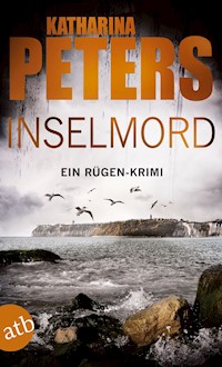 Inselmord - Katharina Peters - E-Book