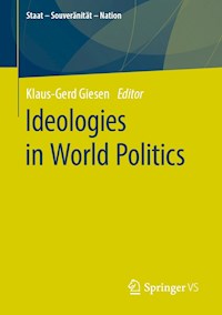 Ideologies in World Politics -  - E-Book