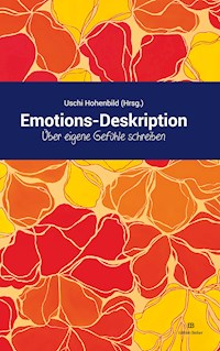 Emotions-Deskription -  - E-Book