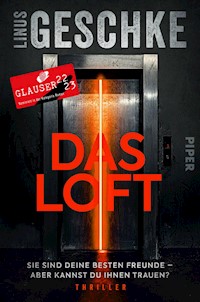 Das Loft - Linus Geschke - E-Book