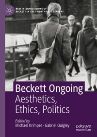 Beckett Ongoing -  - E-Book