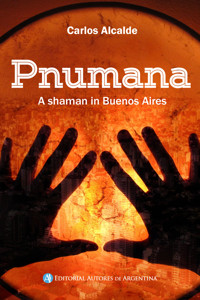 Pnumana - Carlos Alcalde - E-Book