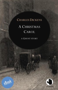 A Christmas Carol - Charles Dickens. - E-Book