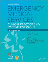 Emergency Medical Services -  - E-Book